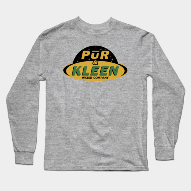 pur and kleen shirt
